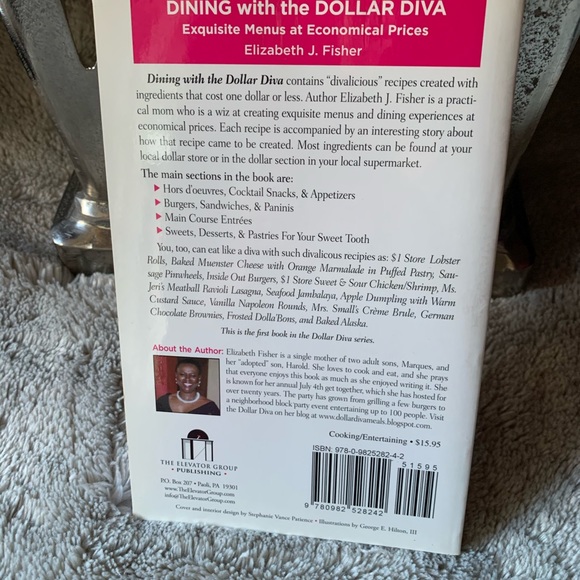 Book Duo Set - Picture 3 of 5